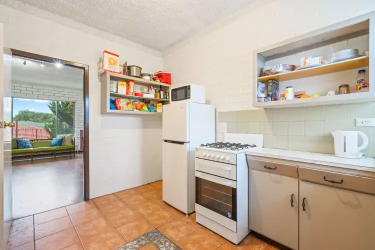 Fourth view of Homely unit listing, 14/116 Lipsett Terrace, Brooklyn Park SA 5032