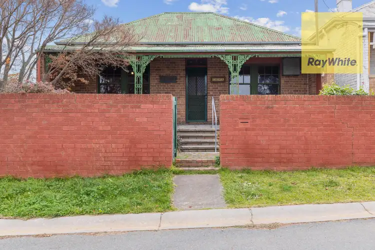 Main view of Homely house listing, 4 Glebe Street, Goulburn NSW 2580
