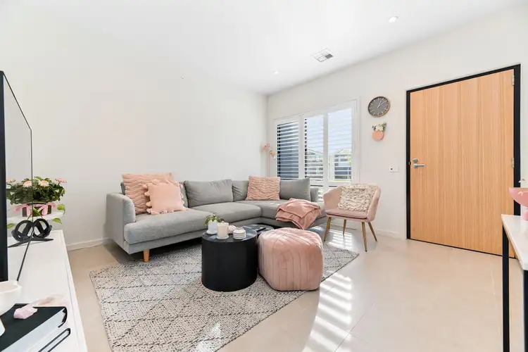 Fourth view of Homely townhouse listing, 35 Molesworth Drive, Mulgrave VIC 3170