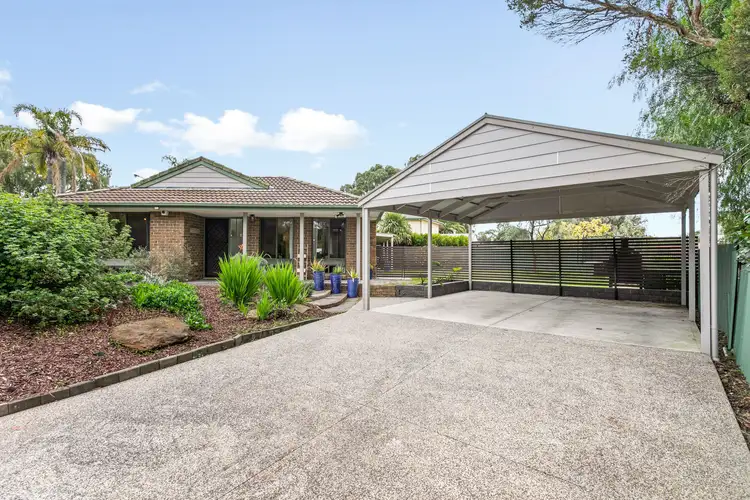 7 Schurgott Court, Happy Valley SA 5159