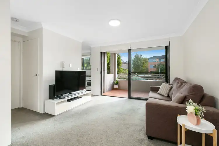 Third view of Homely apartment listing, 19/11-17 Quirk Road, Manly Vale NSW 2093