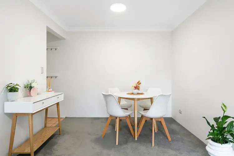 Fourth view of Homely apartment listing, 19/11-17 Quirk Road, Manly Vale NSW 2093