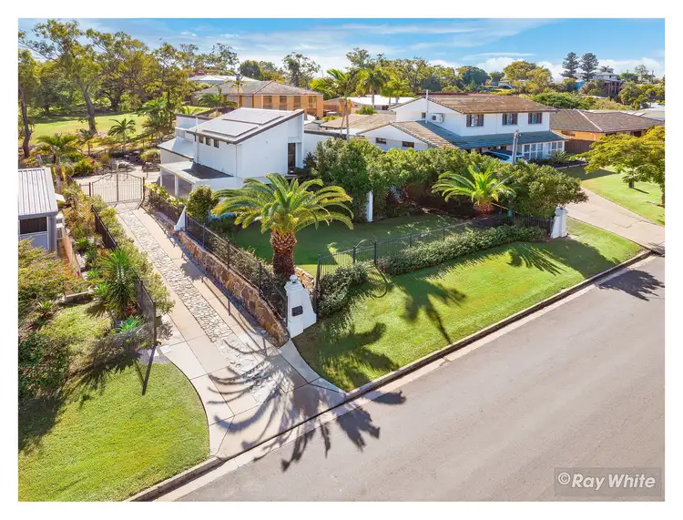 Main view of Homely house listing, 12 Treseder Street, The Range QLD 4700