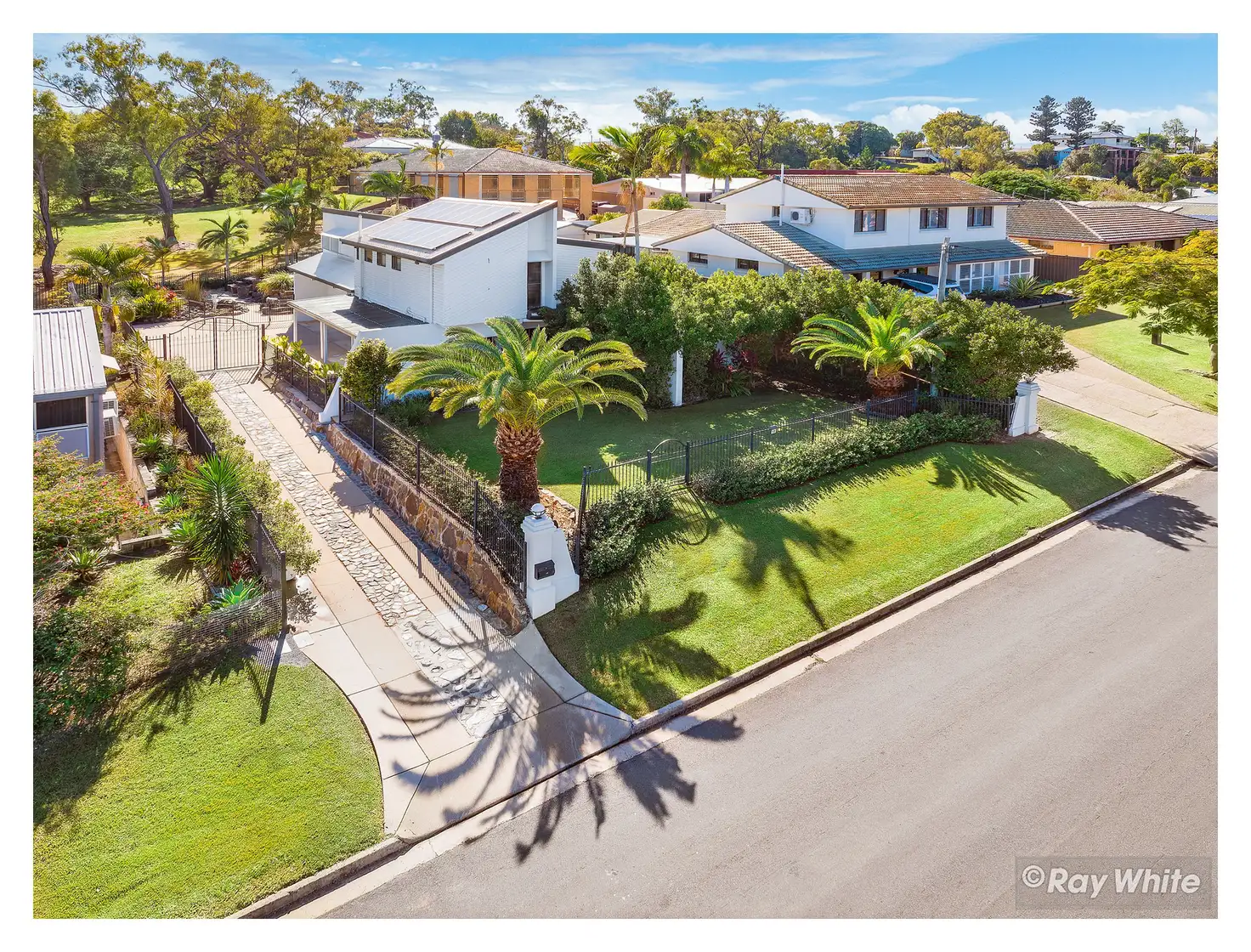Main view of Homely house listing, 12 Treseder Street, The Range QLD 4700