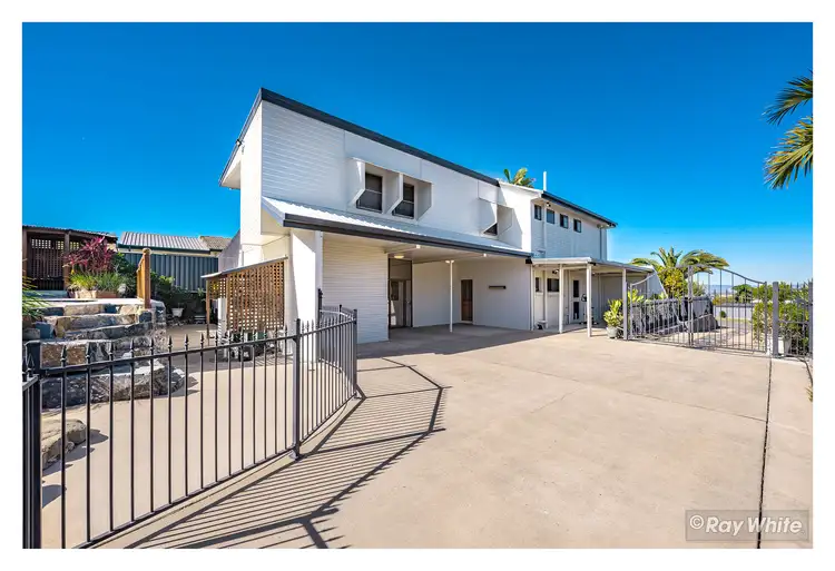 Second view of Homely house listing, 12 Treseder Street, The Range QLD 4700