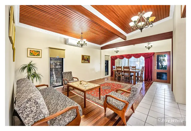 Fourth view of Homely house listing, 12 Treseder Street, The Range QLD 4700