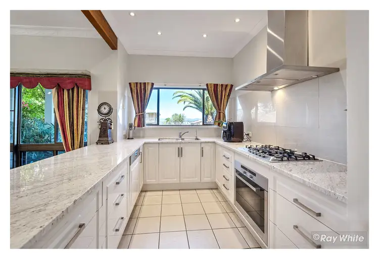 Fifth view of Homely house listing, 12 Treseder Street, The Range QLD 4700