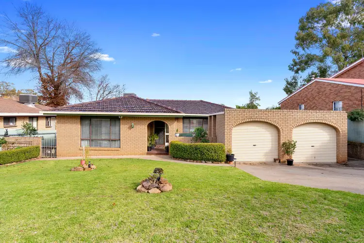Main view of Homely house listing, 28 Amsterdam Crescent, Tolland NSW 2650