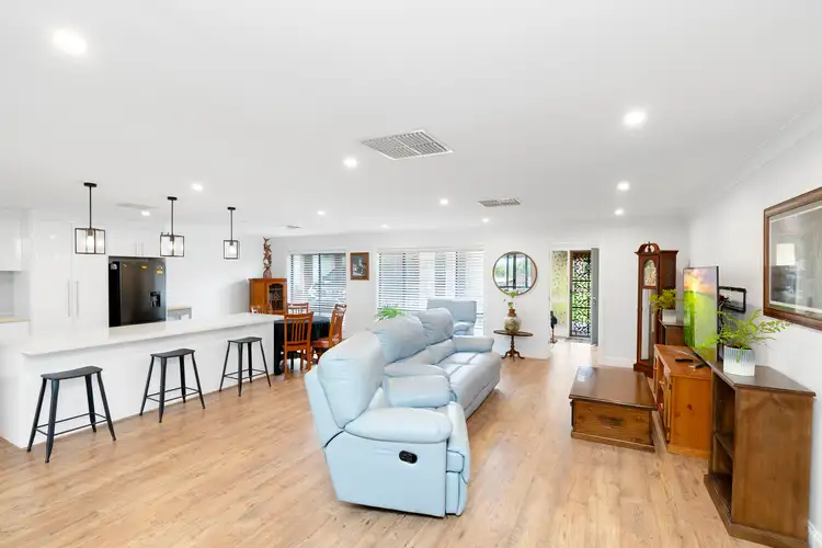 Third view of Homely house listing, 28 Amsterdam Crescent, Tolland NSW 2650