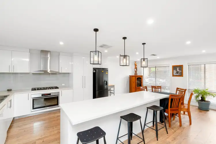 Fourth view of Homely house listing, 28 Amsterdam Crescent, Tolland NSW 2650