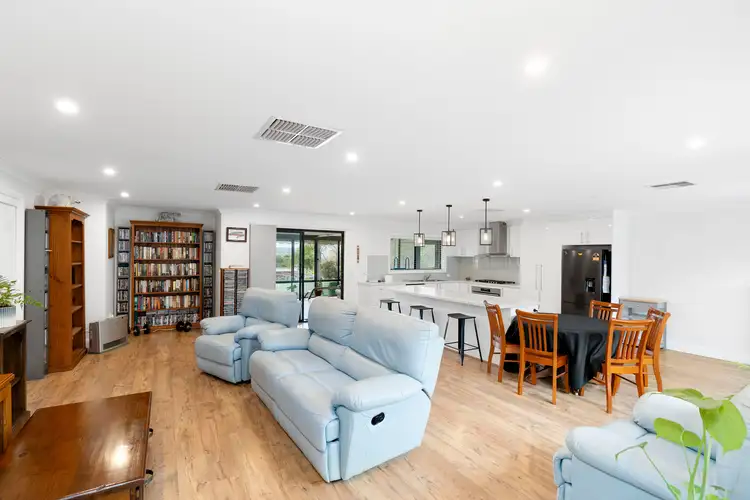 Fifth view of Homely house listing, 28 Amsterdam Crescent, Tolland NSW 2650