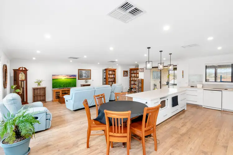 Sixth view of Homely house listing, 28 Amsterdam Crescent, Tolland NSW 2650