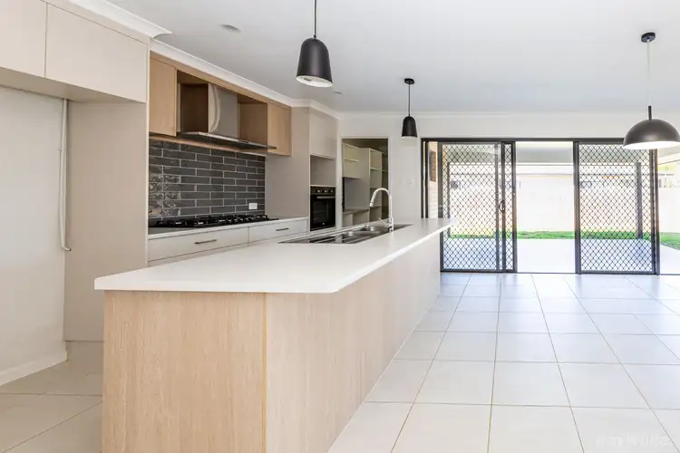 Main view of Homely house listing, 39 Sorrento Drive, Bargara QLD 4670