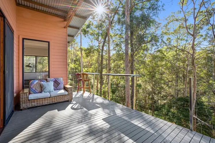 58 Chesterton Road, Guanaba QLD 4210