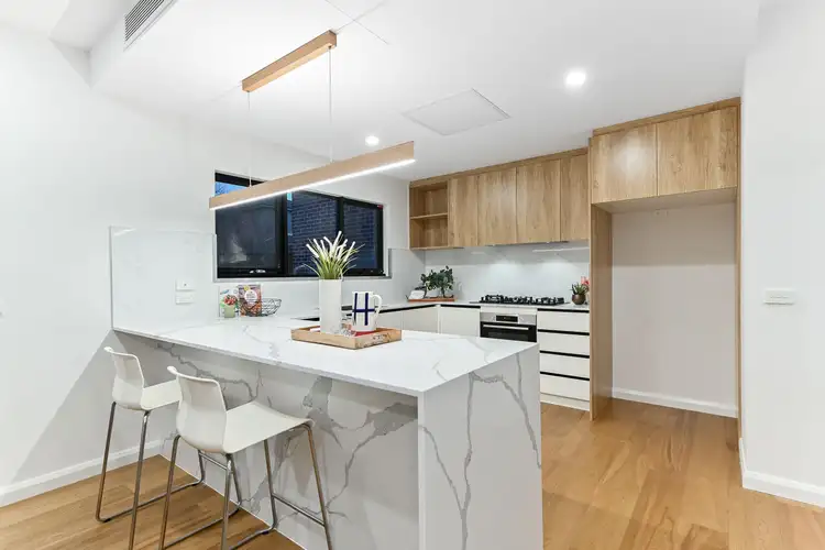 Fourth view of Homely townhouse listing, 2/861 Springvale Road, Mulgrave VIC 3170