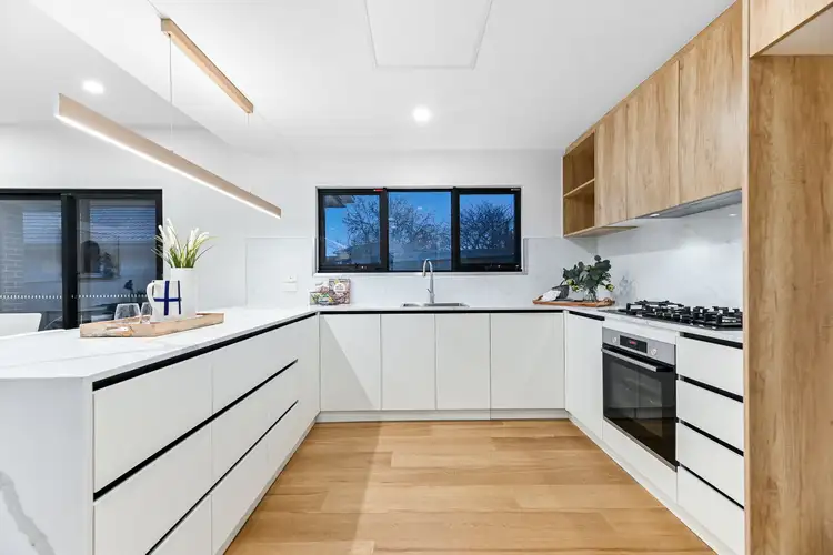 Fifth view of Homely townhouse listing, 2/861 Springvale Road, Mulgrave VIC 3170