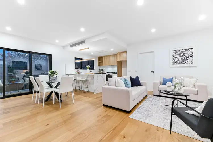 Sixth view of Homely townhouse listing, 2/861 Springvale Road, Mulgrave VIC 3170