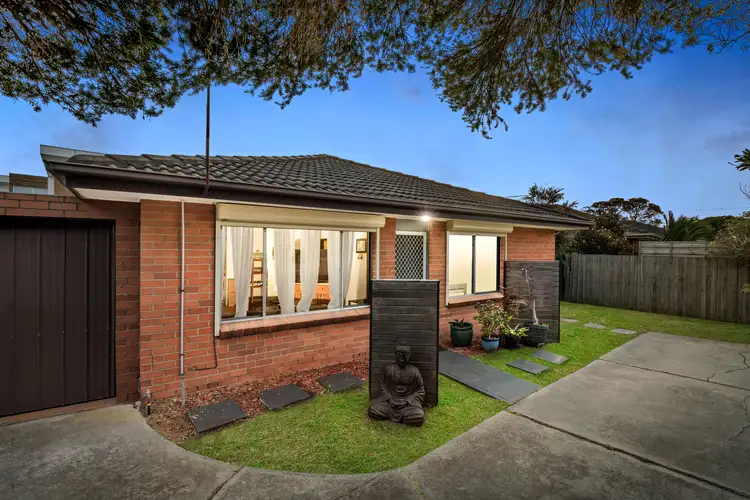 3/5 Swan Walk, Chelsea VIC 3196