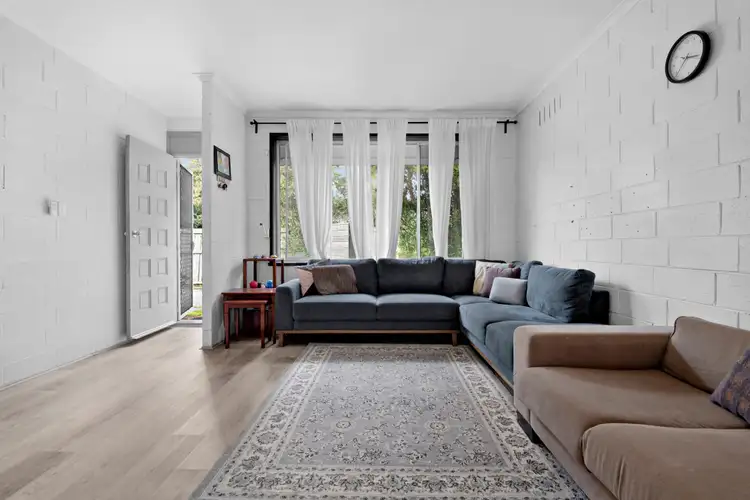 Second view of Homely other listing, 3/5 Swan Walk, Chelsea VIC 3196