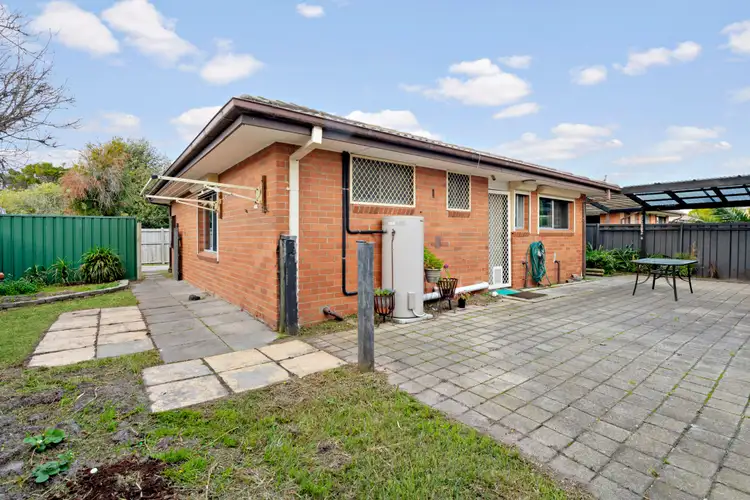 Seventh view of Homely other listing, 3/5 Swan Walk, Chelsea VIC 3196