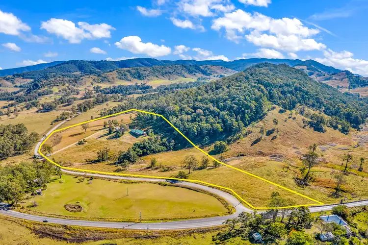 2359 Monkerai Road, Weismantels NSW 2415