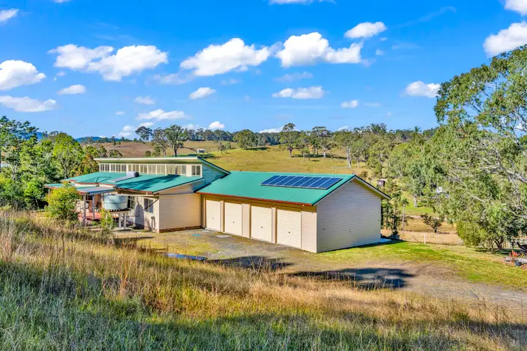 Third view of Homely rural property listing, 2359 Monkerai Road, Weismantels NSW 2415