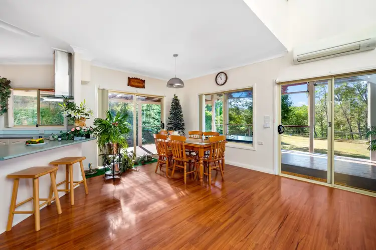 Sixth view of Homely rural property listing, 2359 Monkerai Road, Weismantels NSW 2415