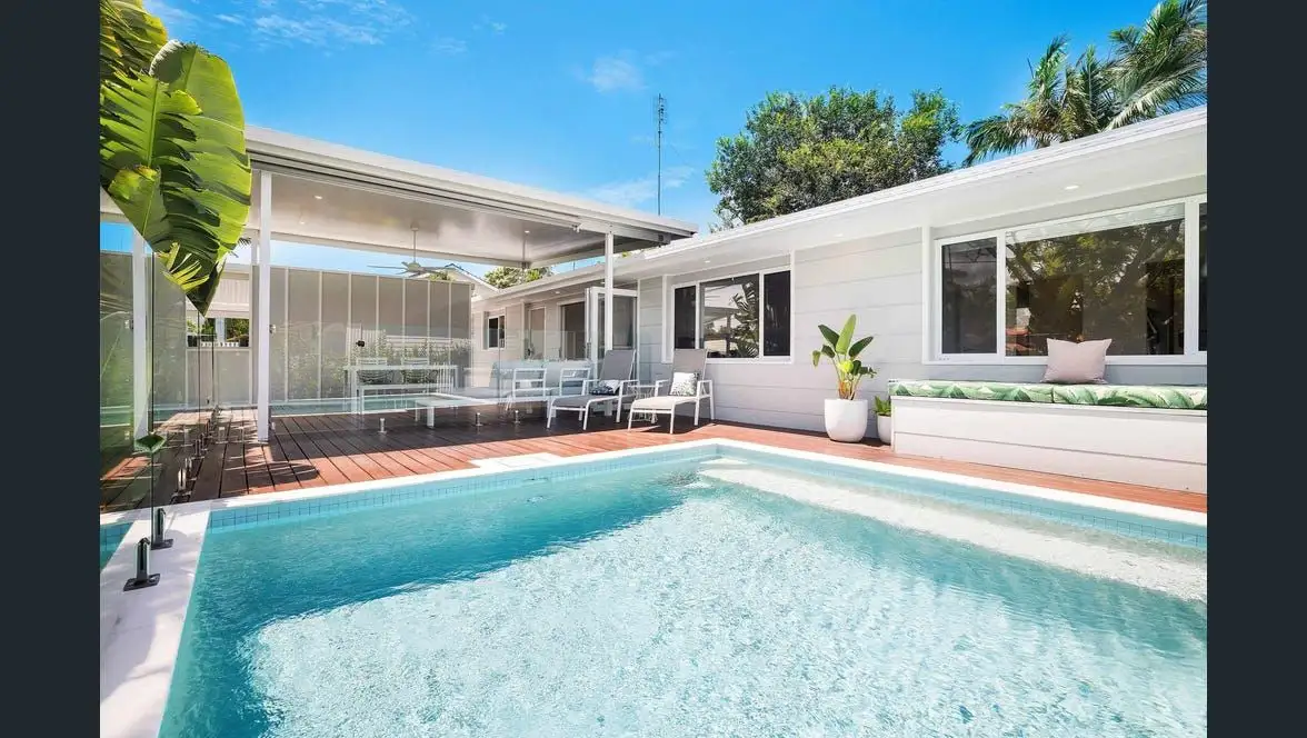 Main view of Homely house listing, 126 Slatyer Avenue, Bundall QLD 4217