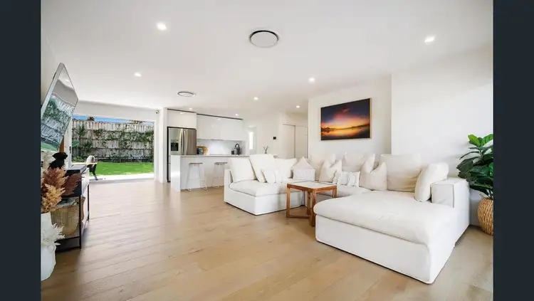 Second view of Homely house listing, 126 Slatyer Avenue, Bundall QLD 4217