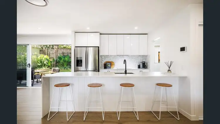 Third view of Homely house listing, 126 Slatyer Avenue, Bundall QLD 4217