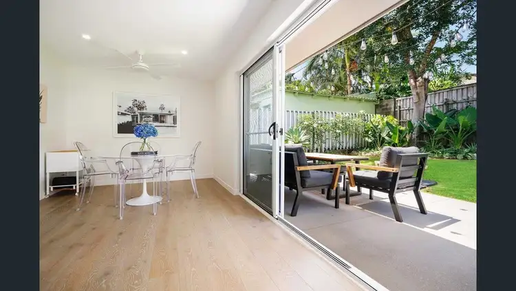 Fourth view of Homely house listing, 126 Slatyer Avenue, Bundall QLD 4217