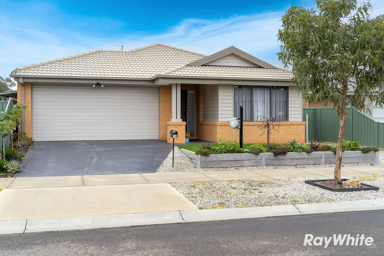 Main view of Homely house listing, 12 Loriini Place, Kangaroo Flat VIC 3555