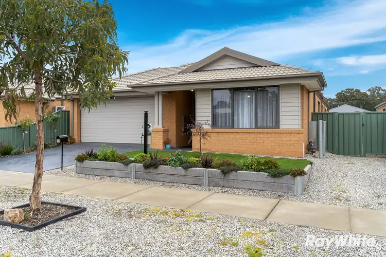 Third view of Homely house listing, 12 Loriini Place, Kangaroo Flat VIC 3555