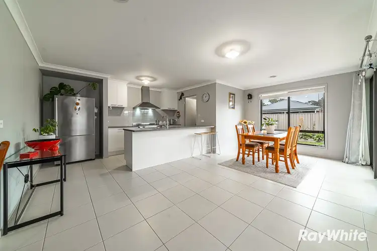 Fifth view of Homely house listing, 12 Loriini Place, Kangaroo Flat VIC 3555
