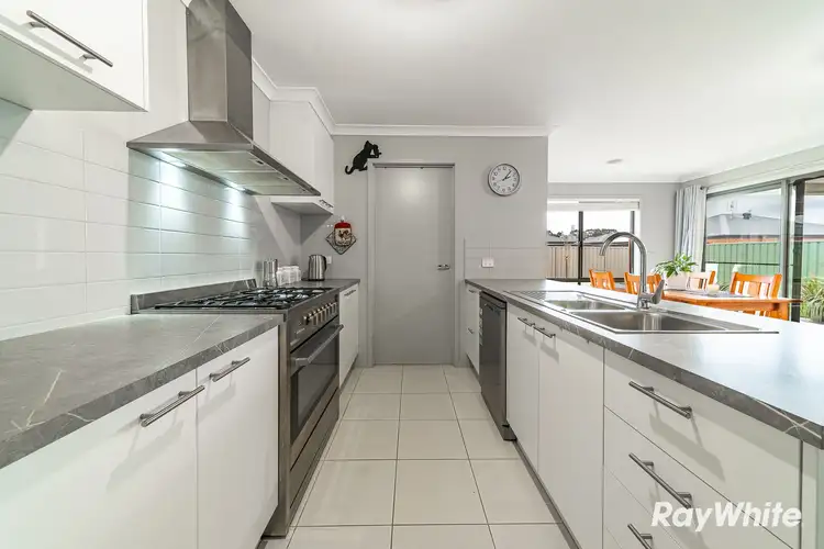 Sixth view of Homely house listing, 12 Loriini Place, Kangaroo Flat VIC 3555