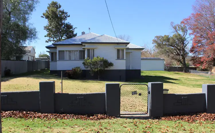 99 Logan Street