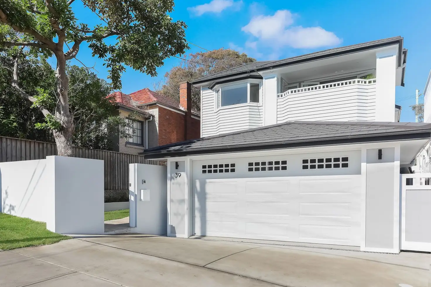 Main view of Homely house listing, 39 Blake Street, Rose Bay NSW 2029