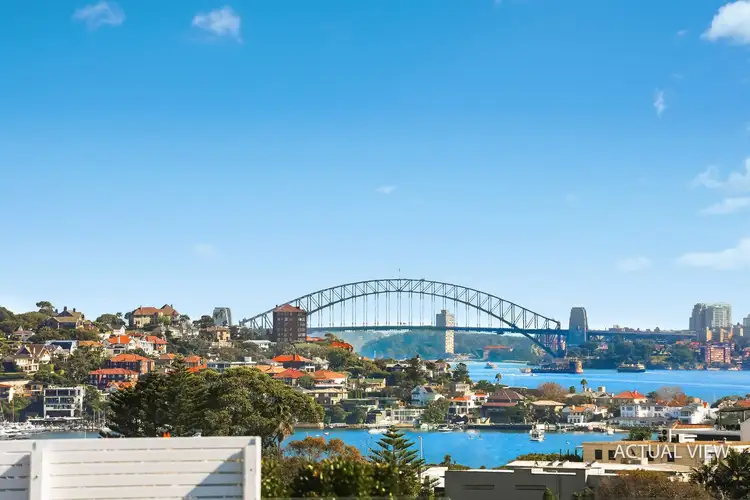 Second view of Homely house listing, 39 Blake Street, Rose Bay NSW 2029