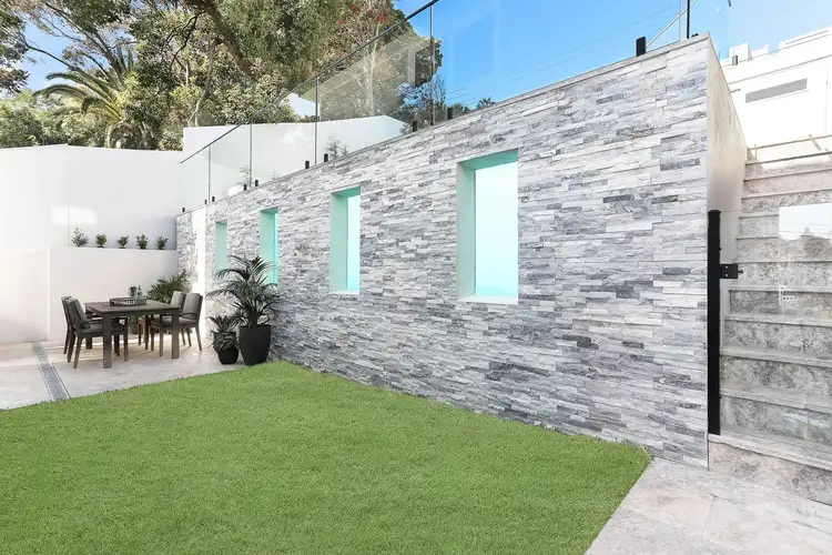 Third view of Homely house listing, 39 Blake Street, Rose Bay NSW 2029