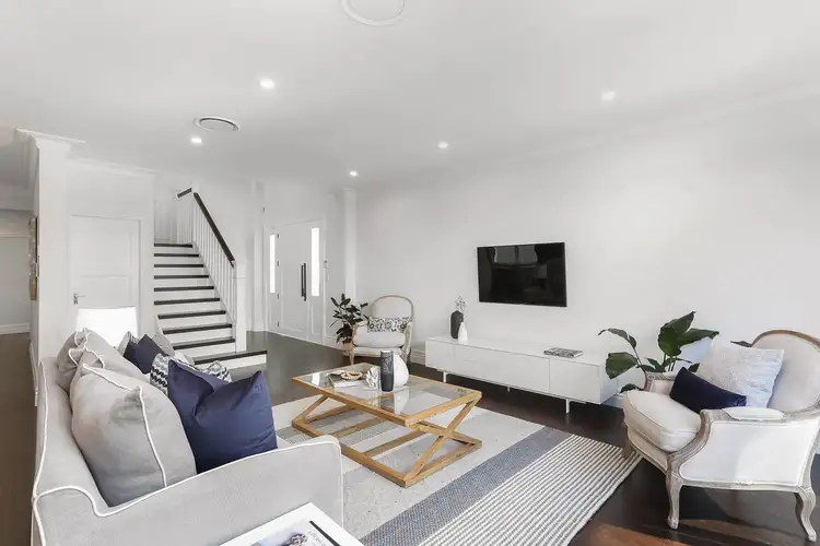 Fourth view of Homely house listing, 39 Blake Street, Rose Bay NSW 2029