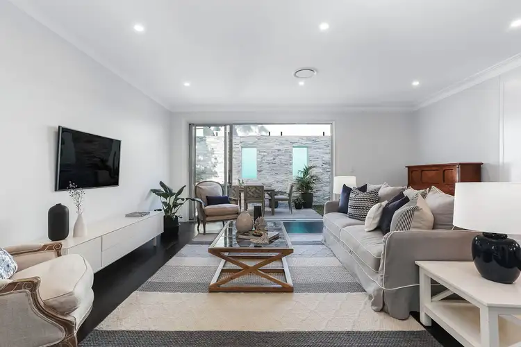 Fifth view of Homely house listing, 39 Blake Street, Rose Bay NSW 2029