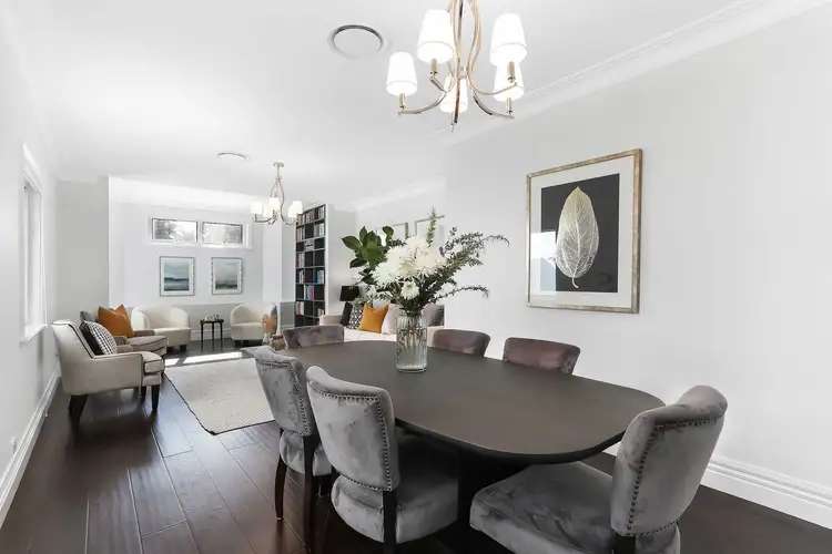 Sixth view of Homely house listing, 39 Blake Street, Rose Bay NSW 2029