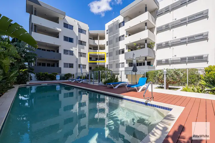Main view of Homely apartment listing, 23/150 Middle Street, Cleveland QLD 4163