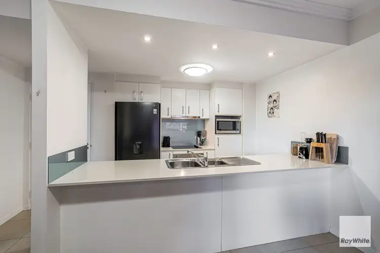Second view of Homely apartment listing, 23/150 Middle Street, Cleveland QLD 4163