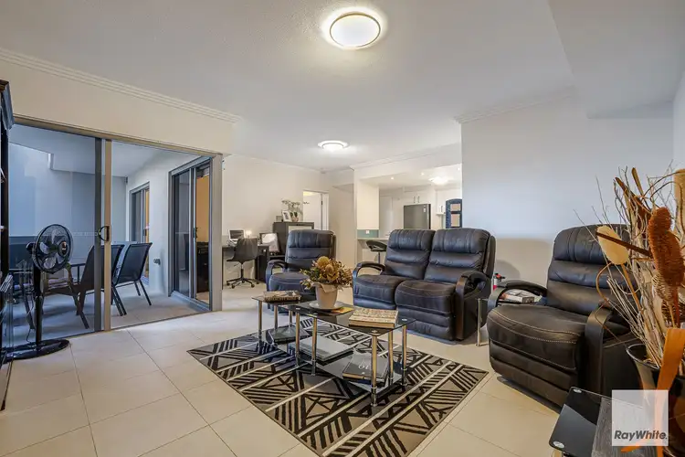 Third view of Homely apartment listing, 23/150 Middle Street, Cleveland QLD 4163
