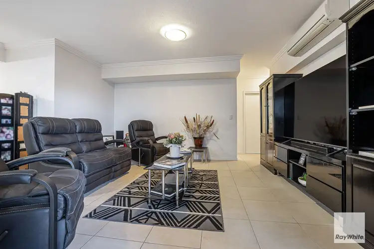 Fourth view of Homely apartment listing, 23/150 Middle Street, Cleveland QLD 4163