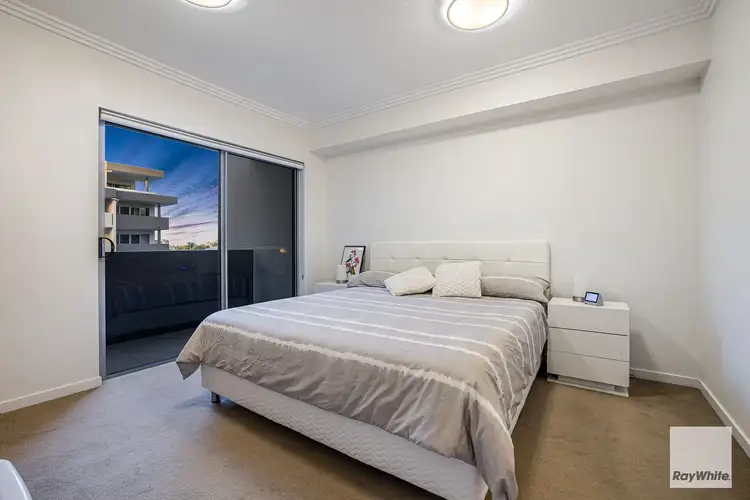 Fifth view of Homely apartment listing, 23/150 Middle Street, Cleveland QLD 4163