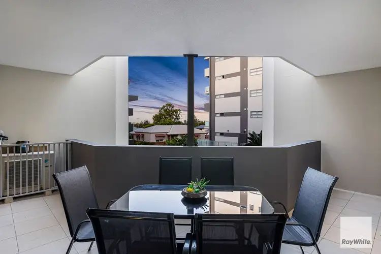 Sixth view of Homely apartment listing, 23/150 Middle Street, Cleveland QLD 4163