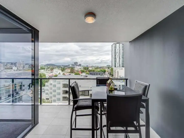 Seventh view of Homely apartment listing, 2063/9 Edmondstone Street, South Brisbane QLD 4101
