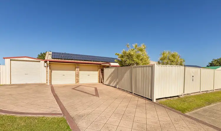 Second view of Homely house listing, 44 Busoni Crescent, Burpengary QLD 4505